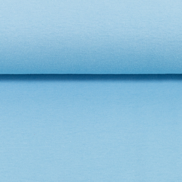 Heike hellblau